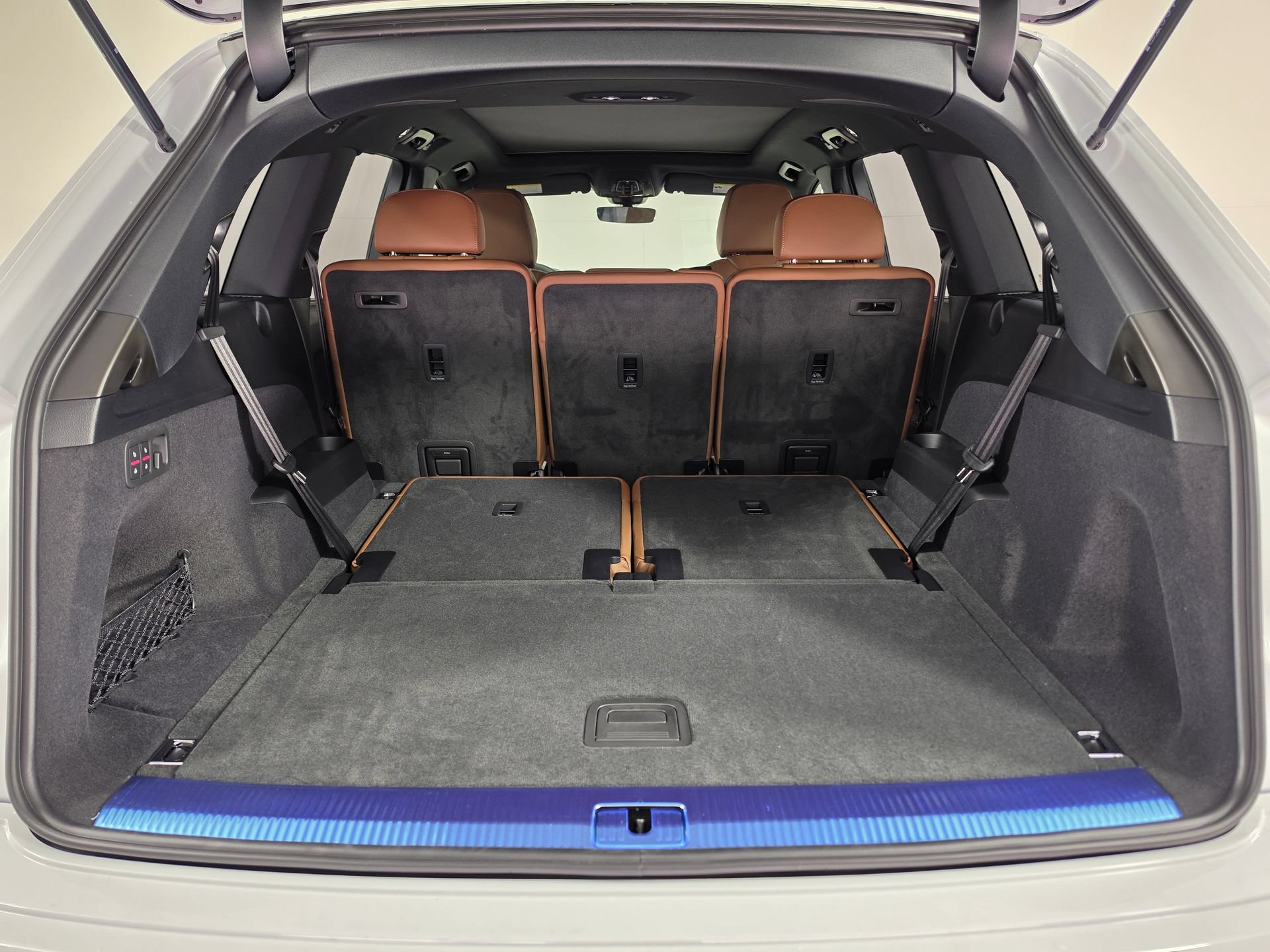 New 2026 Audi Q7 2.0T Premium Plus AWD/4WD image 11