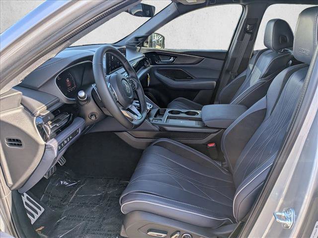 New 2026 Acura MDX Type S AWD/4WD image 4