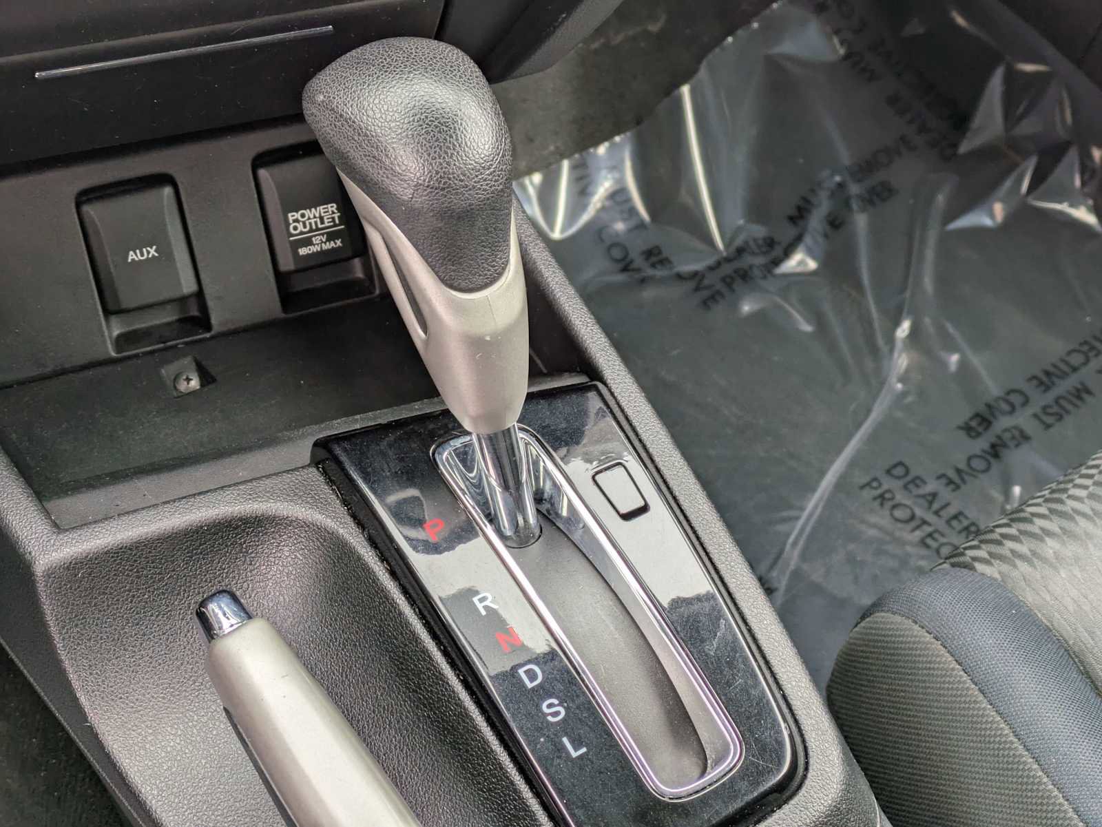 Used 2014 Honda Civic LX image 23