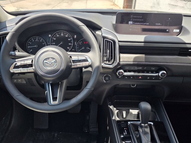 New 2026 MAZDA CX-50 2.5 Turbo w/ Accent Package AWD/4WD image 12