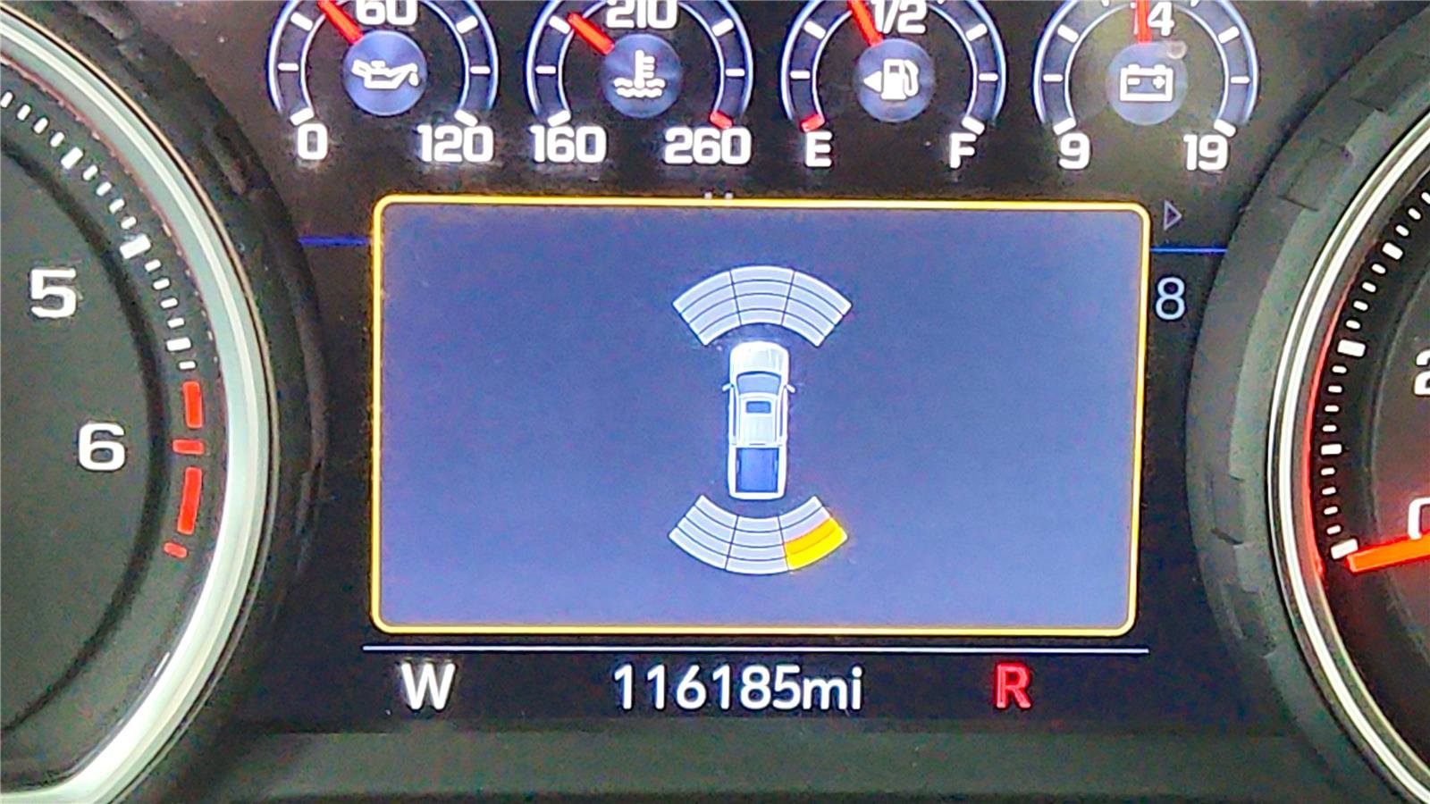 Used 2021 Chevrolet Silverado 1500 High Country image 50