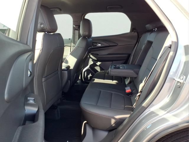 New 2026 Chevrolet TrailBlazer RS w/ Convenience Package AWD/4WD image 11