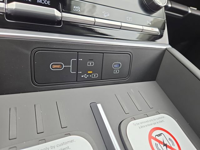 New 2026 Hyundai Santa Fe SE AWD/4WD image 14