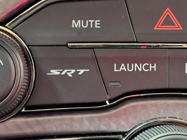 Used 2019 Dodge Challenger SRT Hellcat Redeye RWD image 18