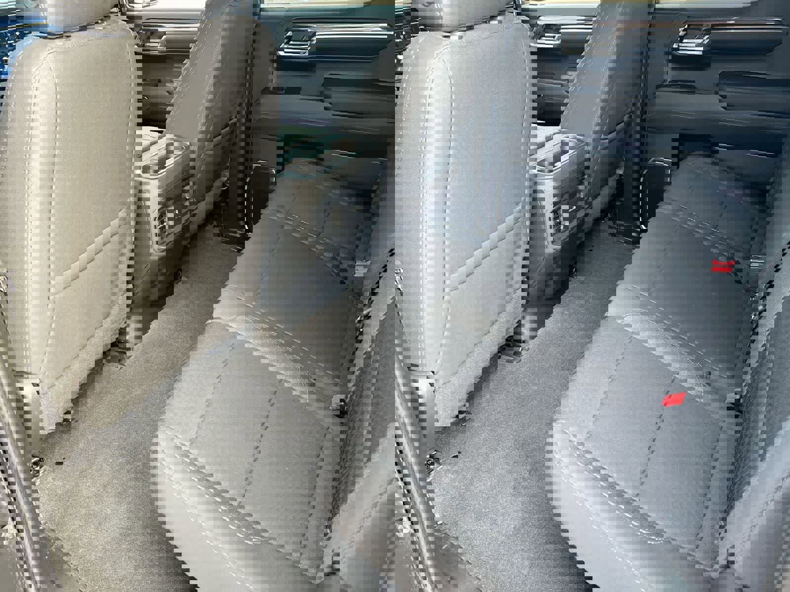 Used 2022 Chevrolet Silverado 1500 LT image 18