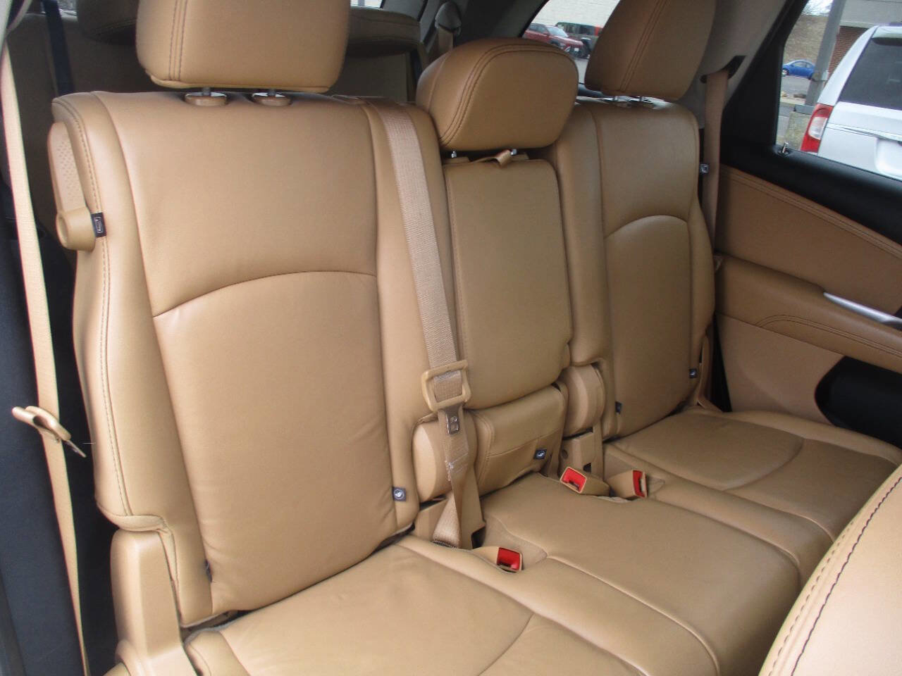 Used 2015 Dodge Journey Limited w/ Sun/Sound & Wheel Group AWD/4WD image 39