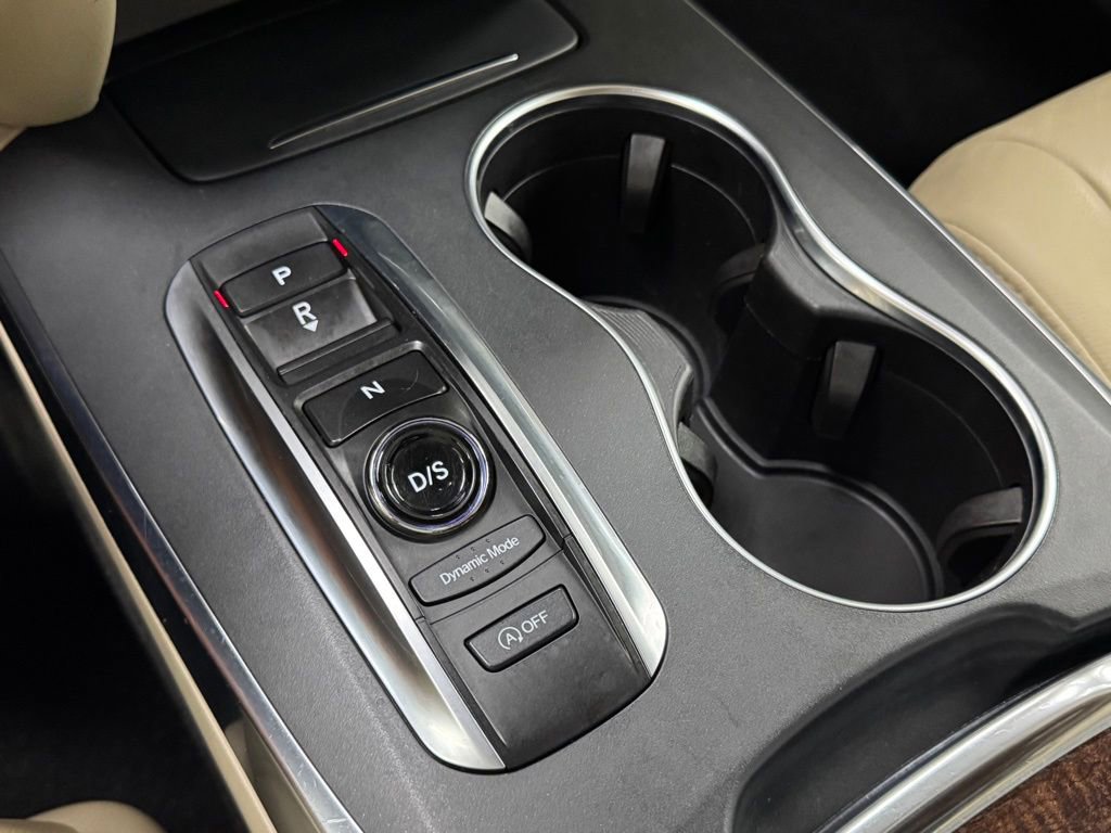 Used 2020 Acura MDX SH-AWD image 27