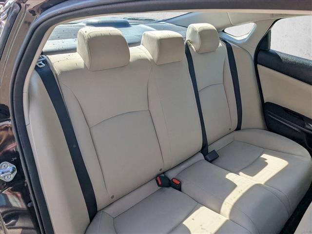 Used 2018 Honda Civic LX image 17