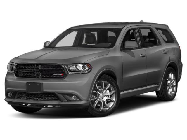 Used 2020 Dodge Durango R/T w/ Blacktop Package