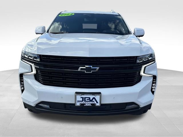 Used 2024 Chevrolet Suburban RST AWD/4WD image 23