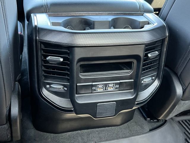 Used 2023 RAM 1500 Big Horn image 40