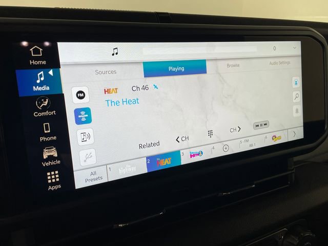 New 2026 Jeep Wrangler Sport S image 5