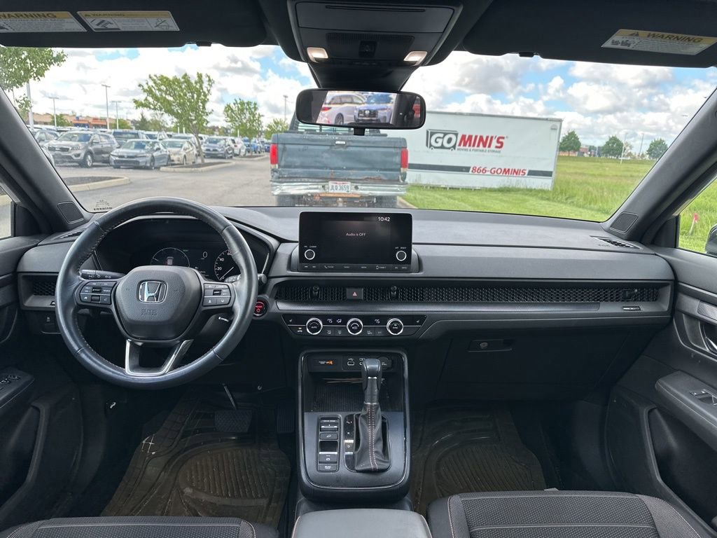 Used 2023 Honda CR-V Sport image 20