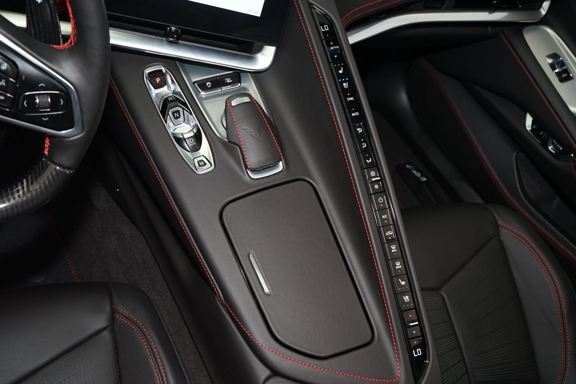 Used 2024 Chevrolet Corvette Z06 RWD image 18