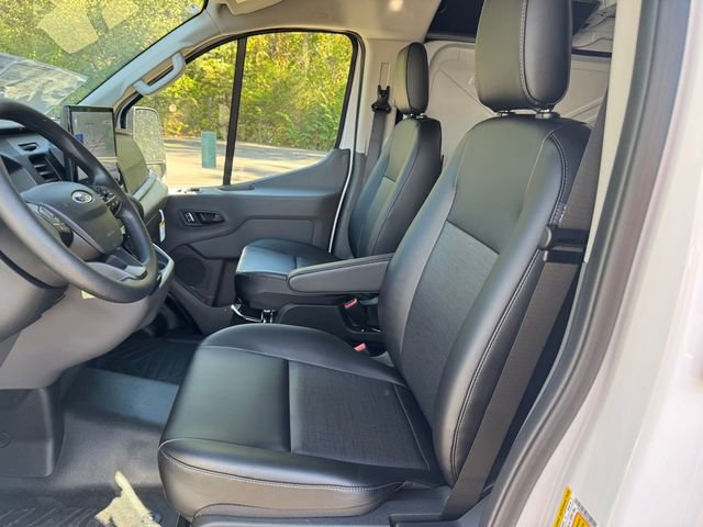 New 2025 Ford Transit 150 Low Roof AWD w/ Load Area Protection Package image 11