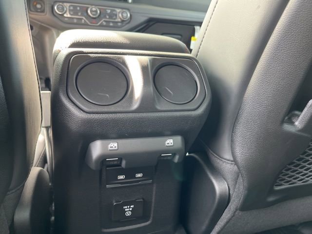 New 2026 Jeep Wrangler Unlimited Rubicon image 17