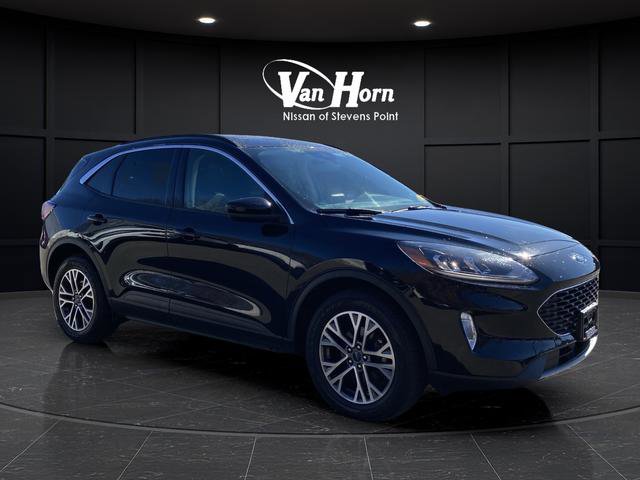 Used 2020 Ford Escape SEL image 1