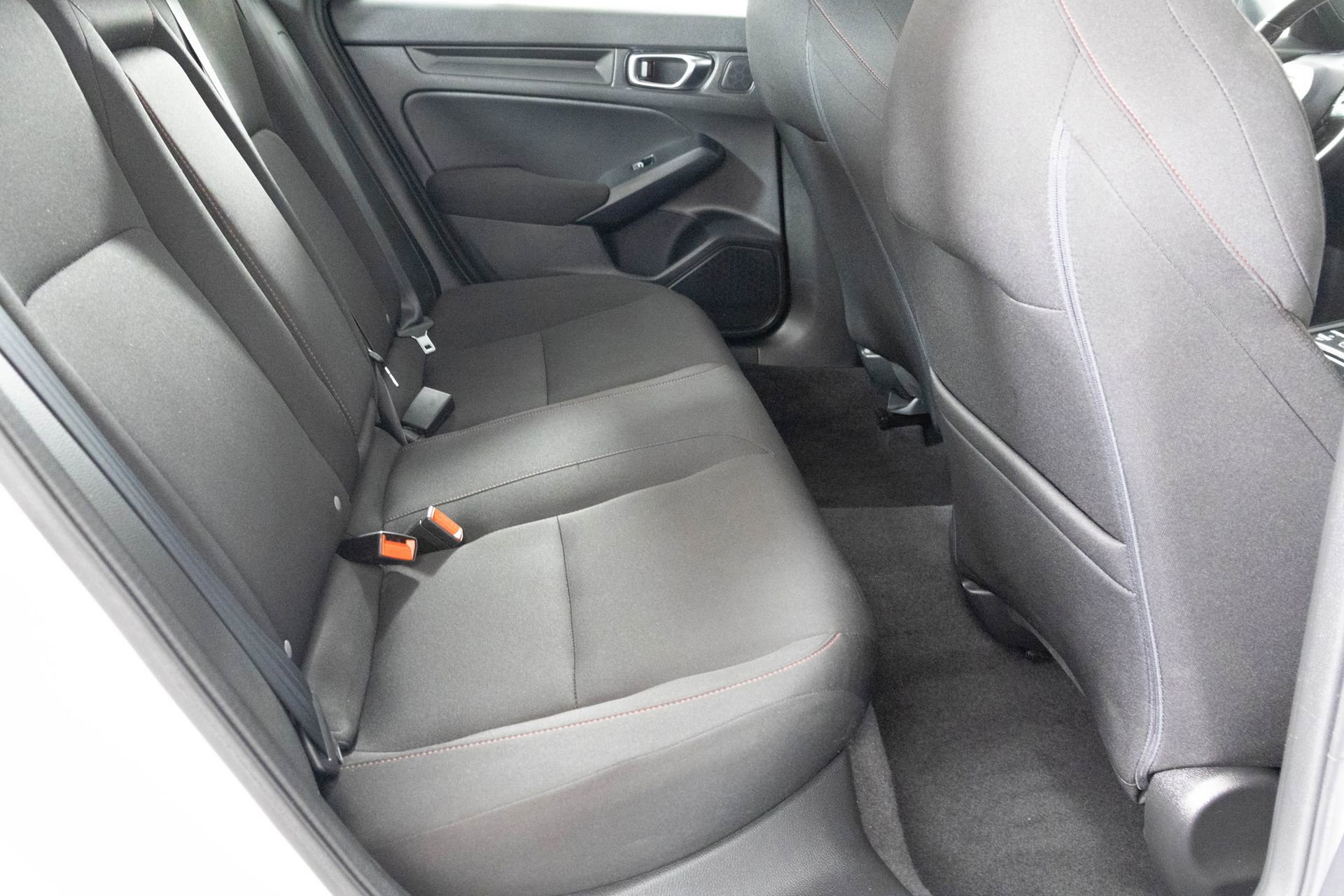 Used 2022 Honda Civic Si image 32