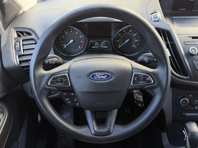 Used 2018 Ford Escape SE w/ Ford Safe & Smart Package AWD/4WD image 12