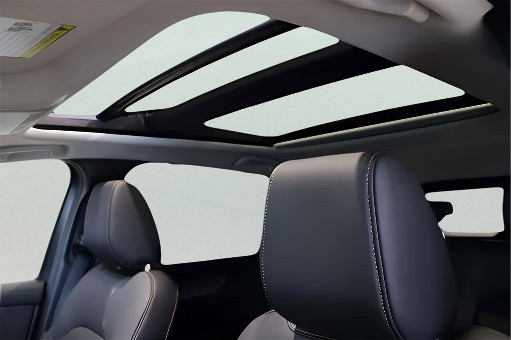 New 2025 MAZDA CX-70 Plug-In Hybrid w/ Premium Pkg AWD/4WD image 23