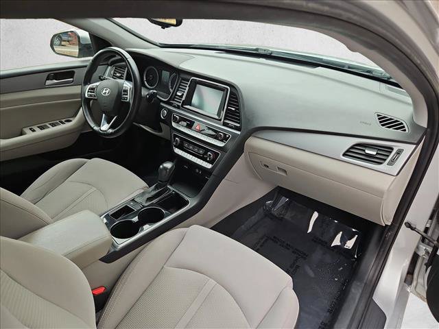 Used 2018 Hyundai Sonata SEL FWD image 21
