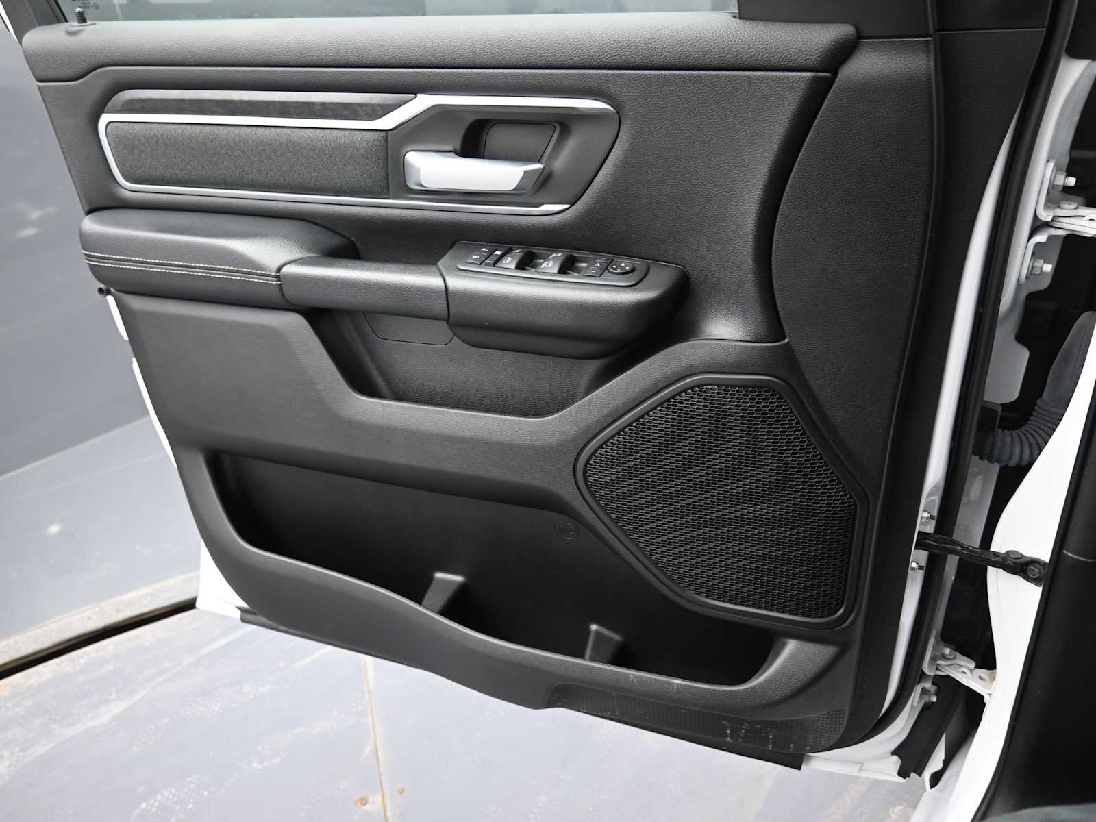 Used 2022 RAM 1500 Big Horn image 11