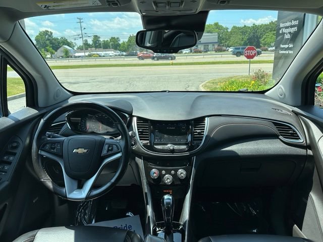 Used 2019 Chevrolet Trax Premier w/ LPO, Protection Package AWD/4WD image 27
