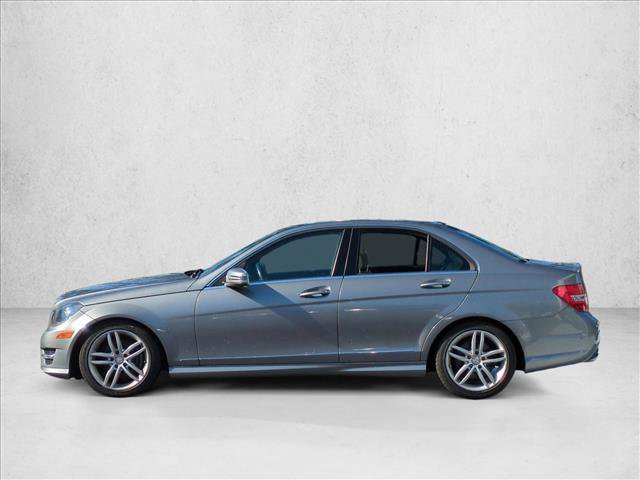 Used 2012 Mercedes-Benz C 300 Sport image 9