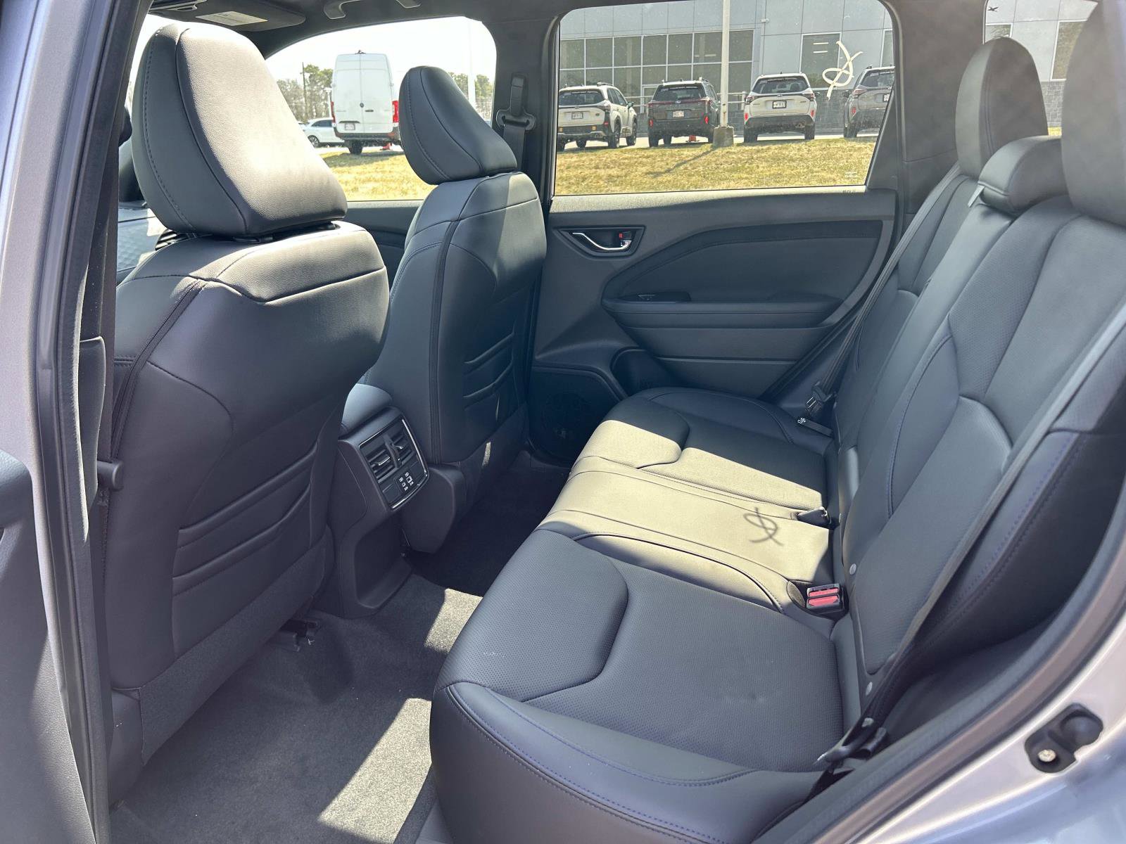 New 2026 Subaru Forester Limited AWD/4WD image 6