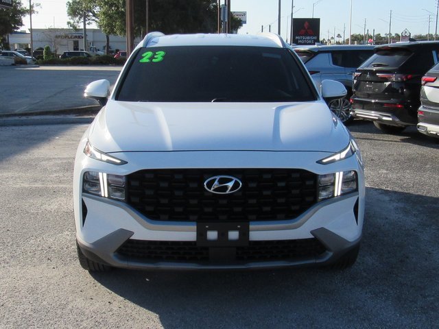 Used 2023 Hyundai Santa Fe SEL image 9
