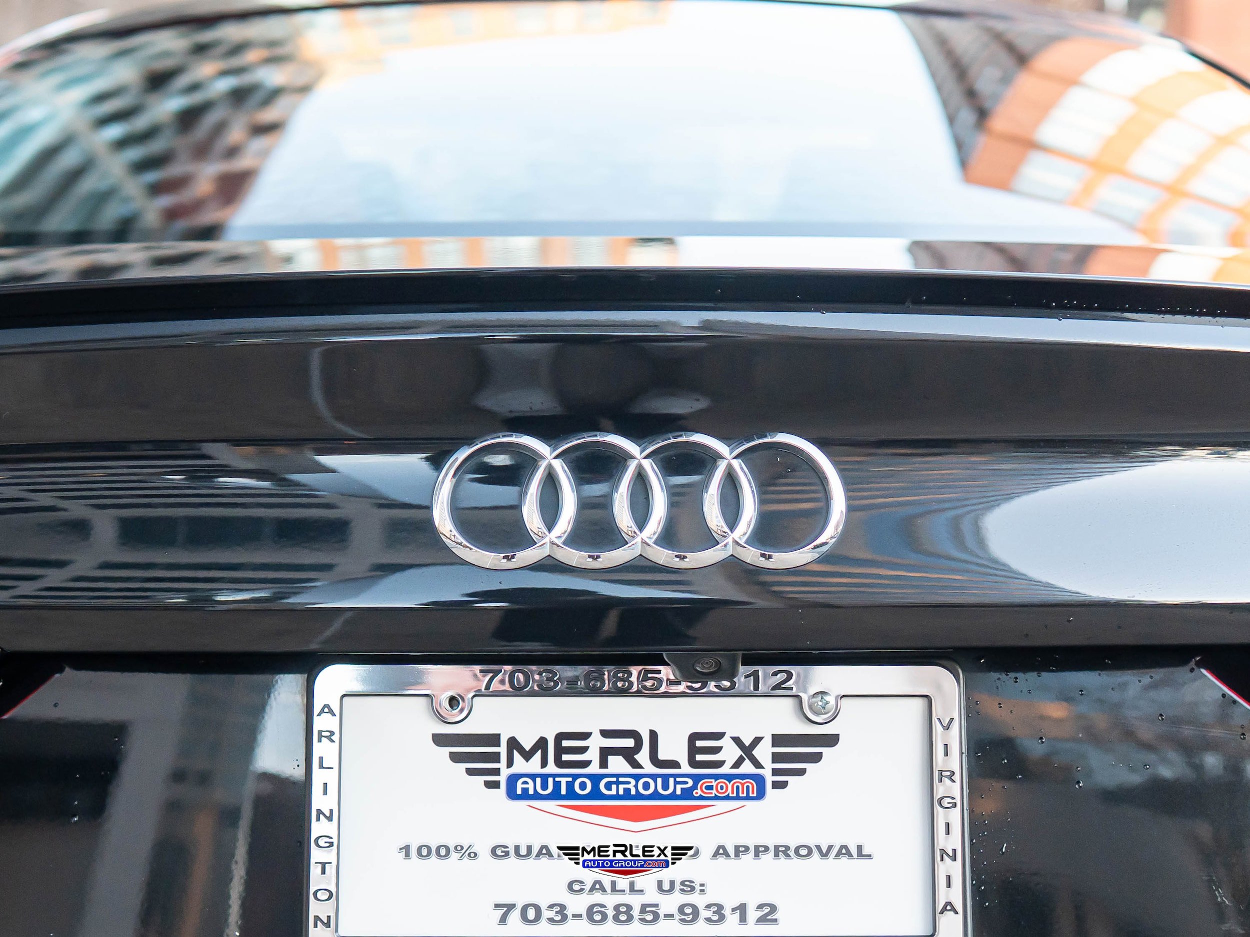 Used 2020 Audi S5 Premium Plus AWD/4WD image 55
