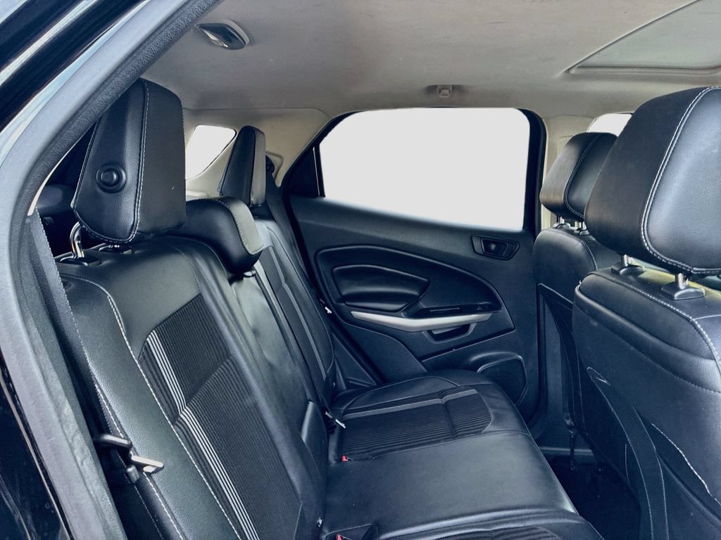 Used 2019 Ford EcoSport SES AWD/4WD image 26