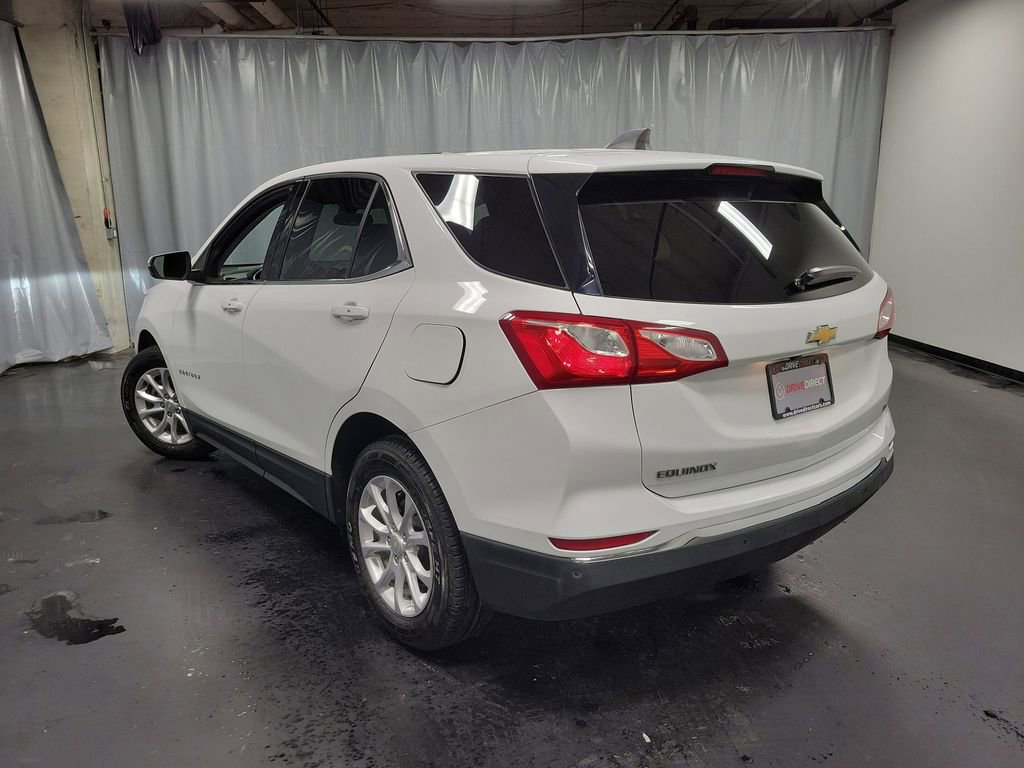 Used 2019 Chevrolet Equinox LT image 7
