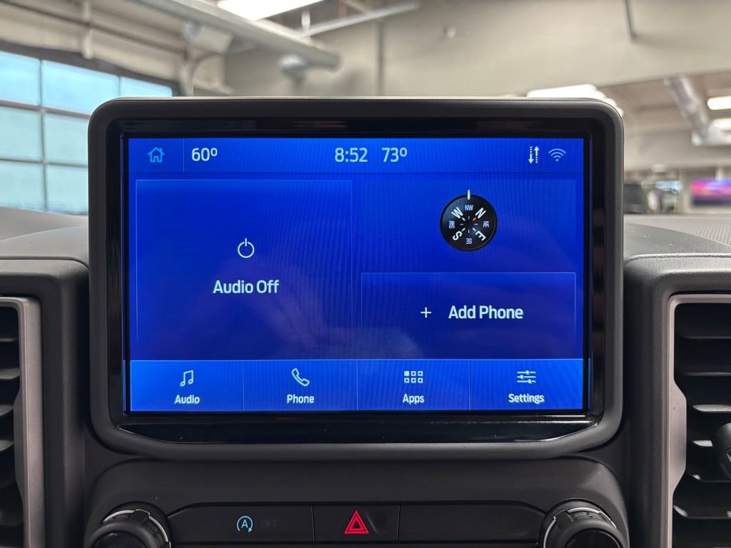 Used 2022 Ford Bronco Sport Big Bend image 13