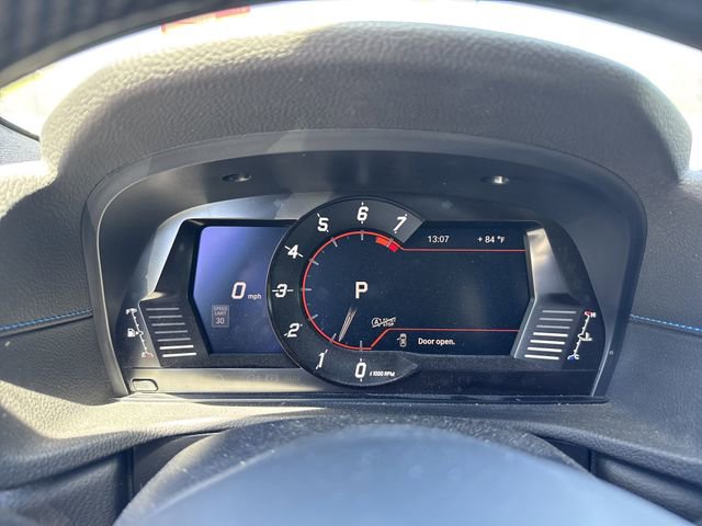 Used 2021 Toyota Supra A91 Edition w/ Driver Assist Package image 18