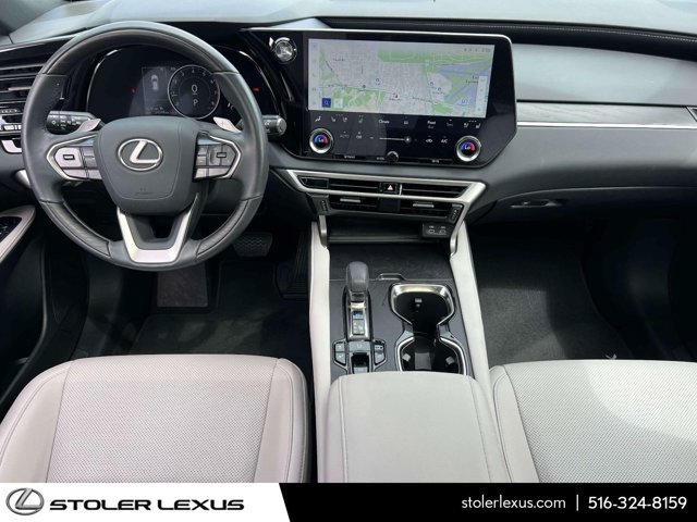 Certified 2024 Lexus RX 350 Premium w/ Accessory Package (Z1) AWD/4WD image 18
