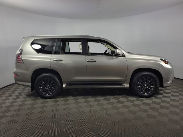 Used 2023 Lexus GX 460 Premium image 10