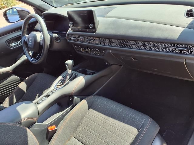 Used 2024 Honda HR-V Sport image 25