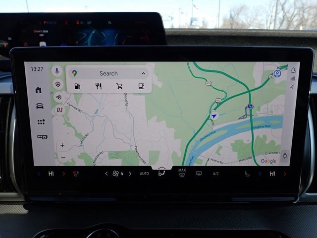 Used 2025 Ford Expedition Active image 26