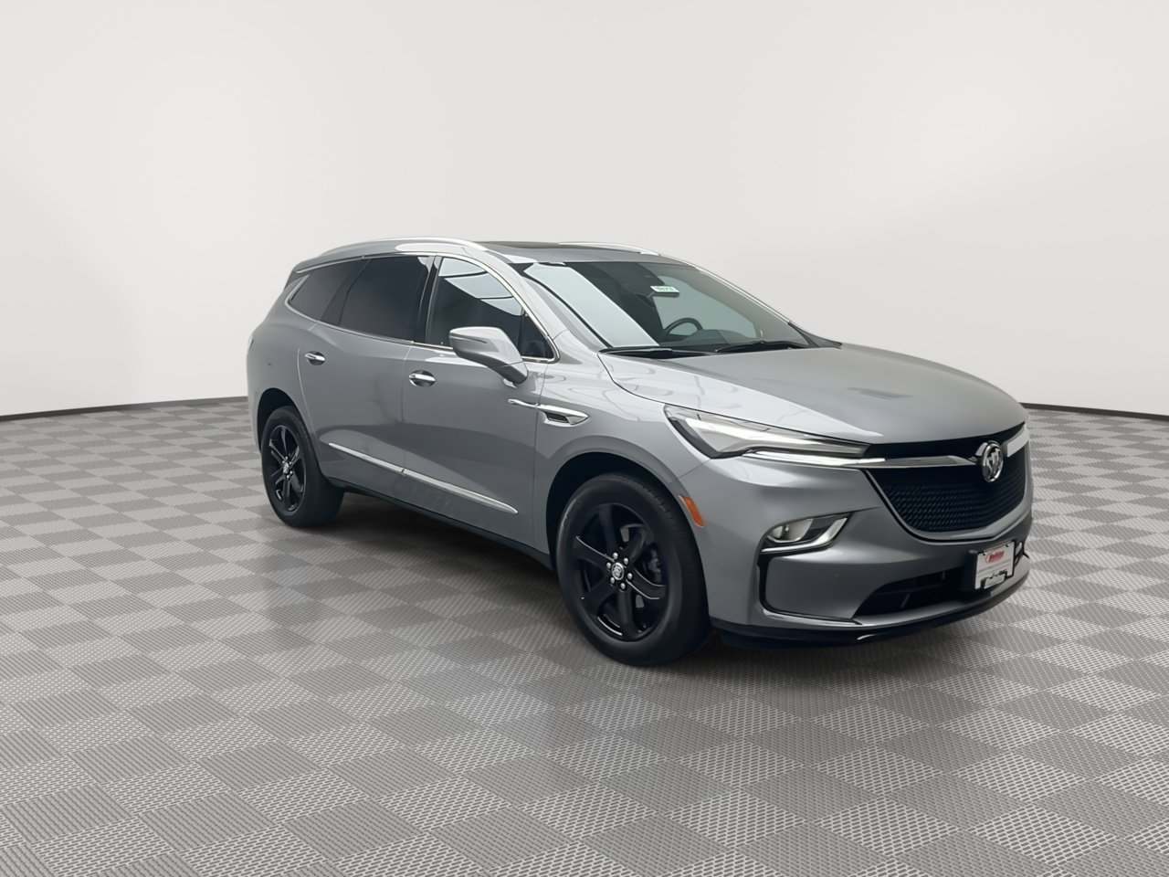 Certified 2023 Buick Enclave Essence w/ Experience Buick Package image 38