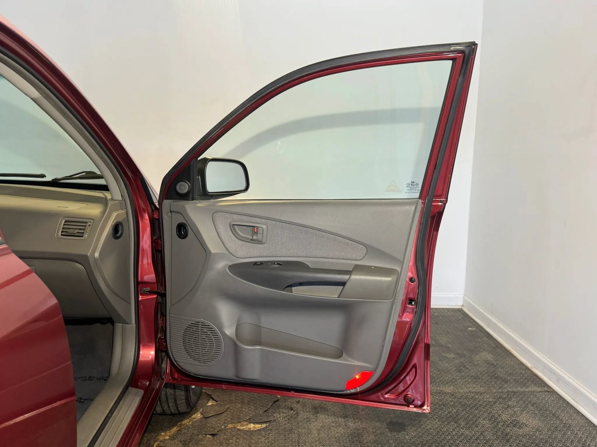 Used 2008 Hyundai Tucson GLS FWD image 21