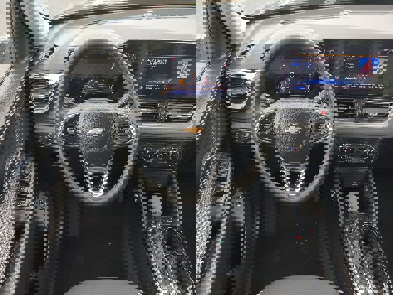 New 2026 Chevrolet TrailBlazer LT w/ Convenience Package image 16