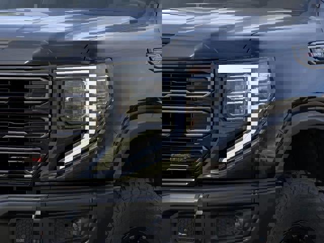 New 2026 GMC Sierra 1500 AT4X w/ AT4X AEV Edition image 10