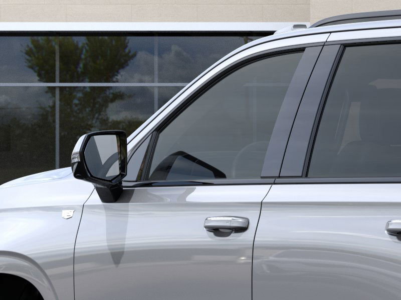 New 2026 Cadillac Escalade Platinum Sport image 12