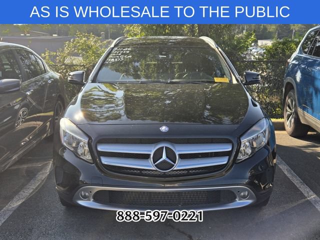 Used 2016 Mercedes-Benz GLA 250 image 11