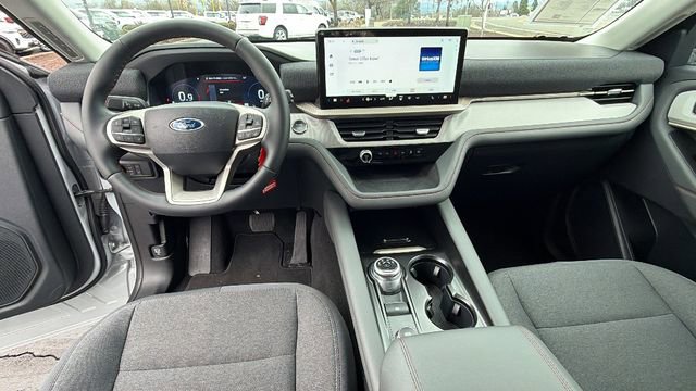 Used 2025 Ford Explorer Active image 19