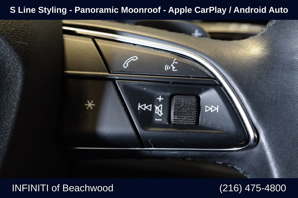 Used 2021 Audi Q3 2.0T Premium w/ Convenience Package image 20