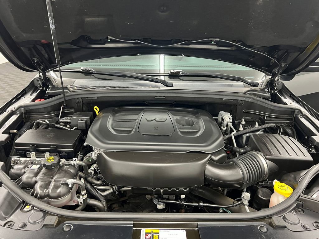 Used 2020 Jeep Grand Cherokee Laredo image 29