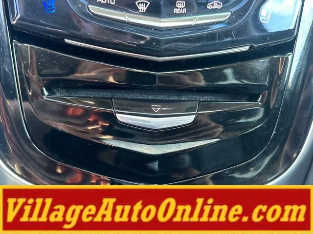 Used 2020 Cadillac Escalade ESV Premium Luxury AWD/4WD image 33