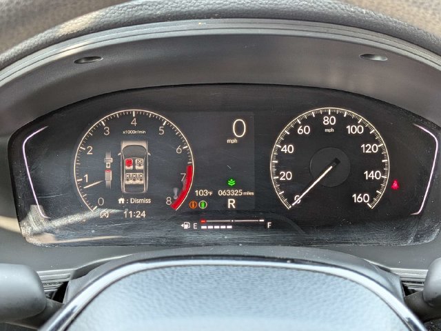 Used 2025 Honda Civic LX image 29